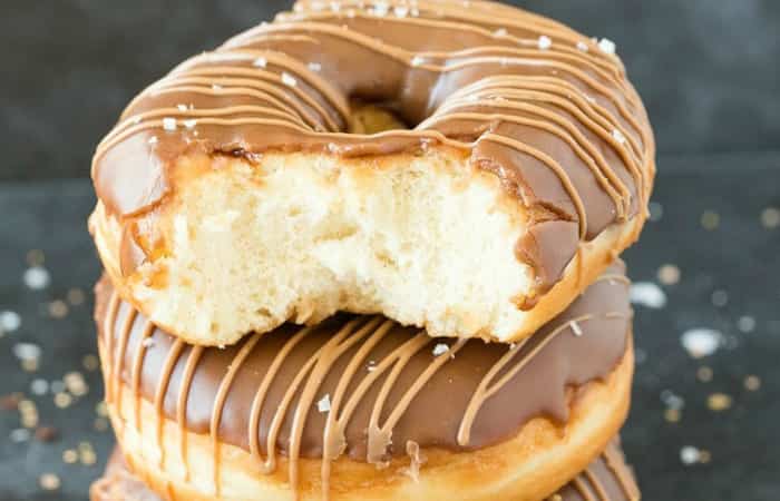 Dulces sin levadura Dulces sin levadura