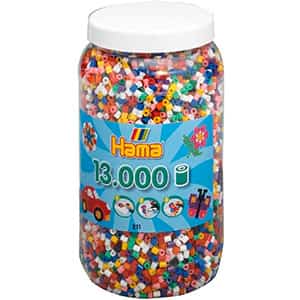 Perlas de hama beads