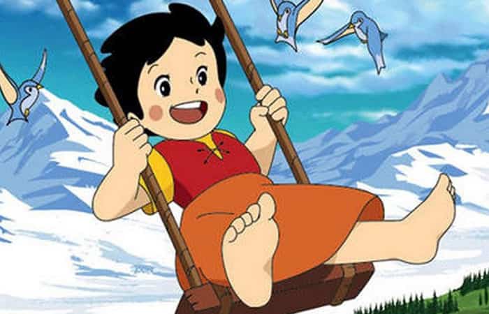 dibujos animados de los 80 dibujos animados de los 80