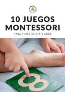 Juegos Montessori