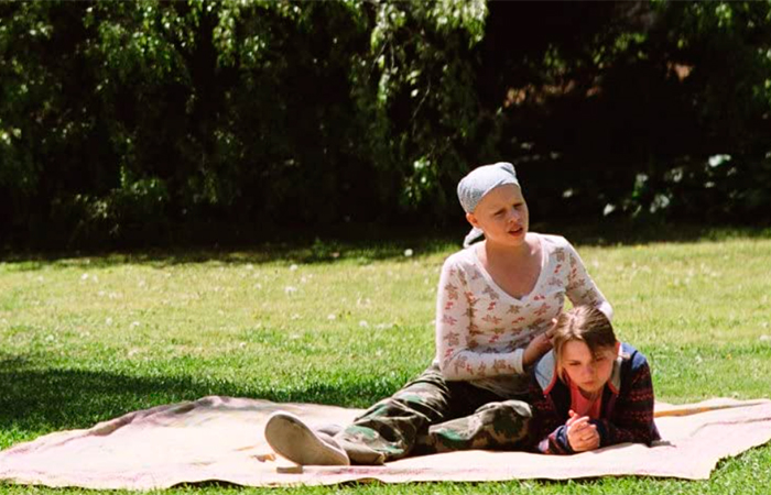 Fotograma de La decisión de Annie La decisión de Annie