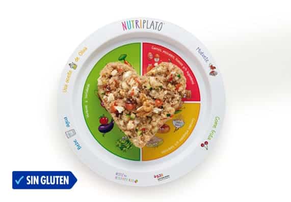 Recetas Nutriplato: quinoa nutriplato Recetas Nutriplato: quinoa nutriplato