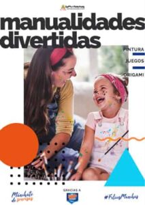 Manualidades divertidas