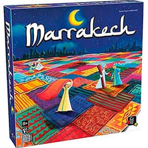Marrakech