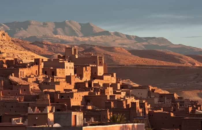 marruecos marruecos
