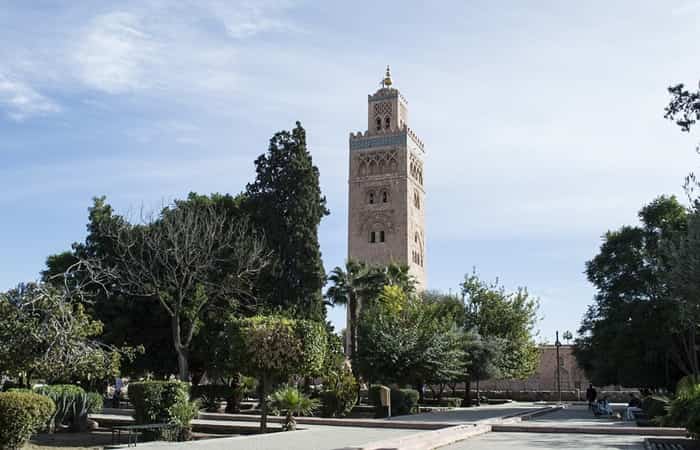 marruecos marruecos