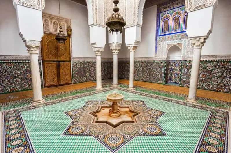 marruecos marruecos