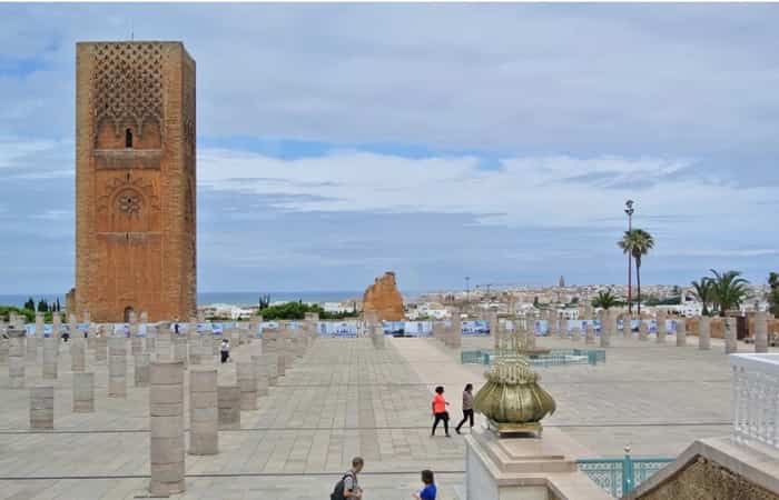 marruecos marruecos