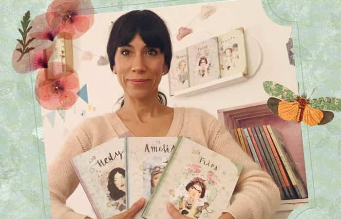 Colección Miranda