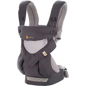 Mochila de porteo