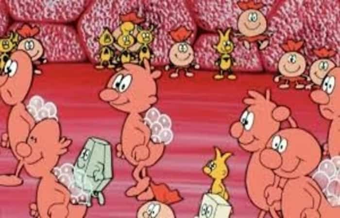 dibujos animados de los 80 dibujos animados de los 80