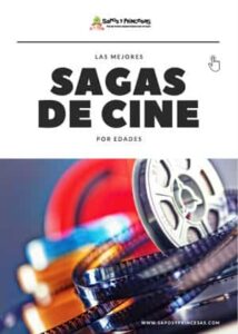 Las mejores sagas de cine por edades