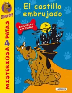 scooby doo scooby doo