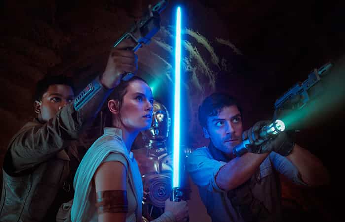 Estrenos Disney+