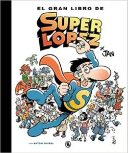 súperlópez Súper López