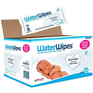Toallitas WaterWipes