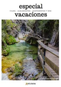 Especial vacaciones