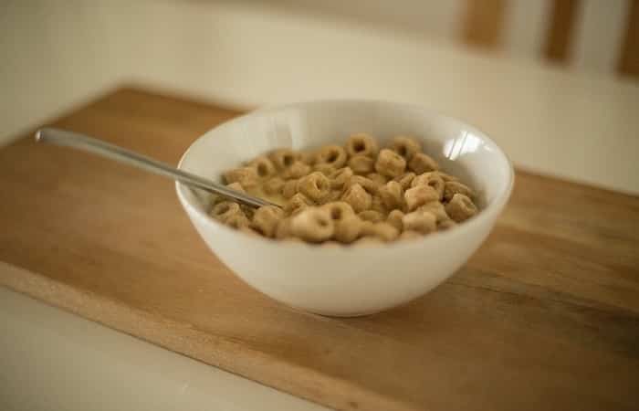 Vitamina-D-Cereales Vitamina D en los cereales