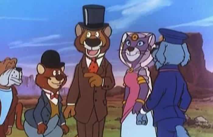 dibujos animados de los 80 dibujos animados de los 80
