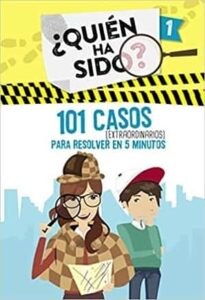 acertijo lógico