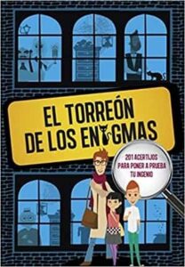 acertijo lógico