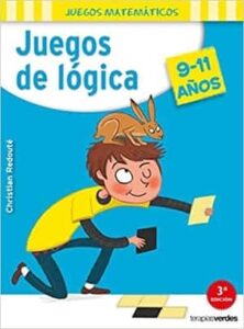 acertijo lógico
