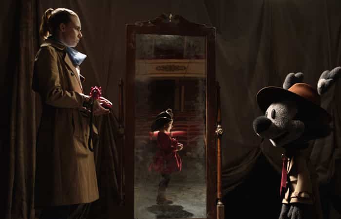Blue & Malone: Casos Imposibles