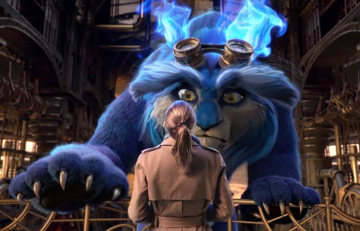 Blue & Malone: Casos Imposibles