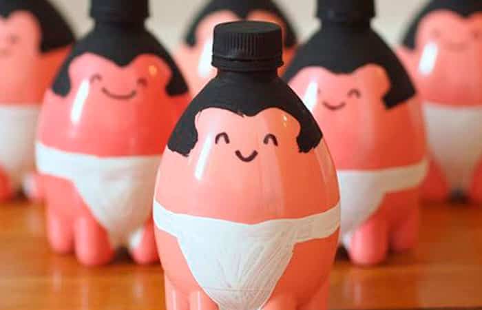 botellas-bolos-sumo botellas bolos sumo