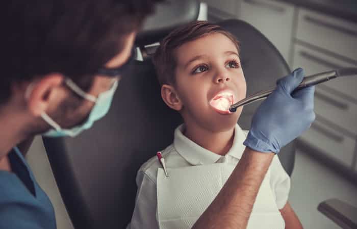 dientes y piel celiaquía
