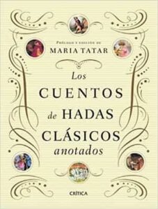cuentos de hadas