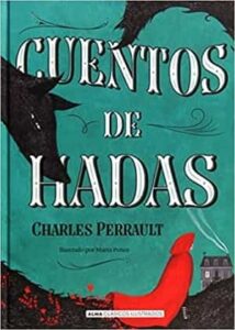 cuentos de hadas