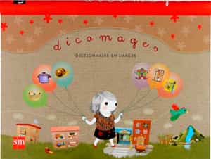 Dicomages: Dictionnaire en images