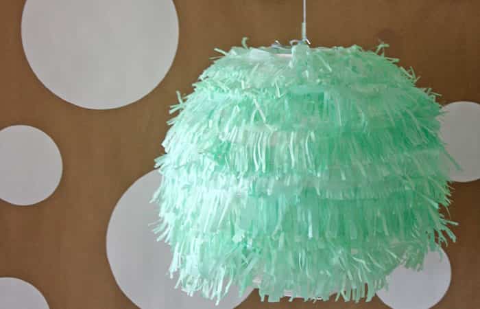 Farolillo de papel Farolillo de papel