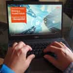 plataformas y cursos online para seguir aprendiendo: Competencias Digitales Fujitsu