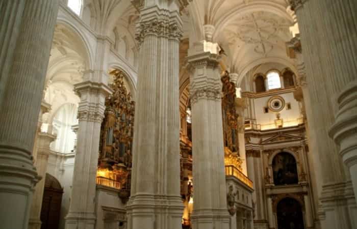 Fin de semana en Granada con niños Fin de semana en Granada con niños