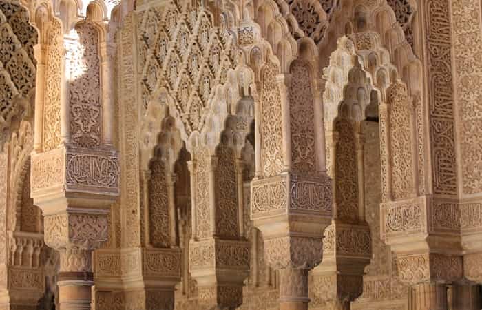 Fin de semana en Granada con niños Fin de semana en Granada con niños