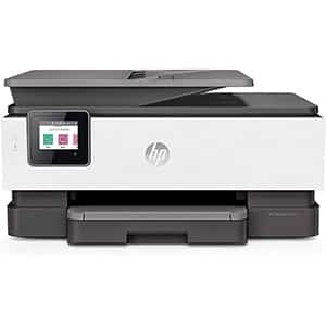 Impresora HP