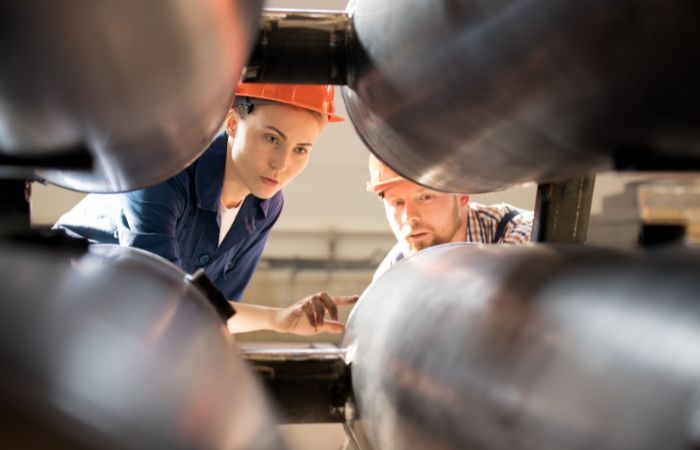Ingenieros técnico, uno de los puestos más solicitados Ingenieros técnicos