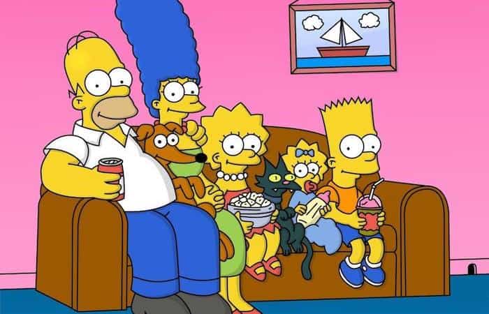 Los simpson Los simpson