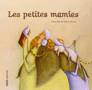 Les petites mamies