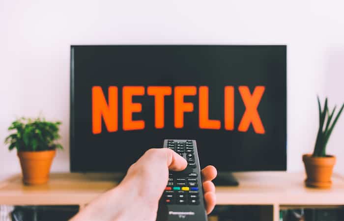 netflix Netflix