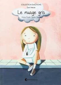 Le nuage gris