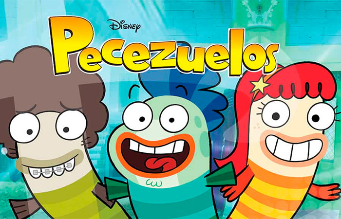 Pecezuelos