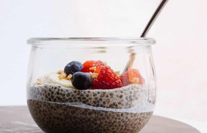 recetas bajas en colesterol con chia recetas bajas en colesterol con chia