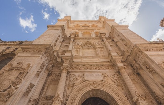 Catedral de Granada