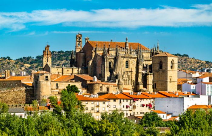 Catedral de Plasencia