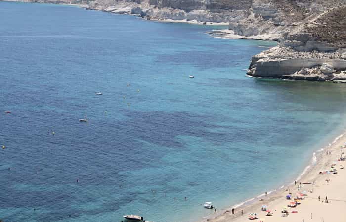 Playas de Andalucía Playas de Andalucía