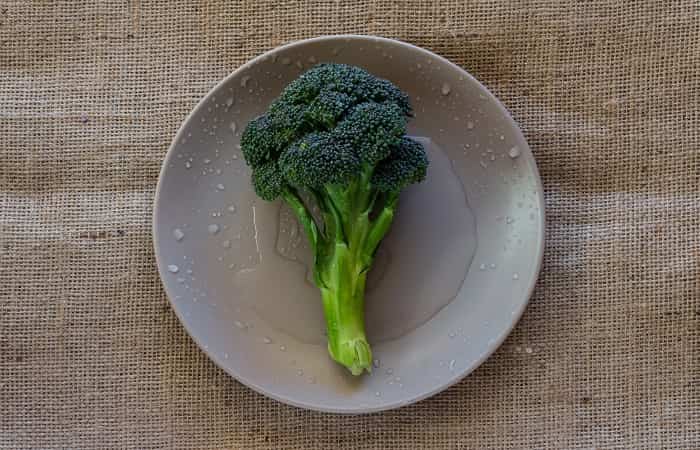 Alimentos-ricos-en-calcio-Brocoli Alimentos ricos en calcio, el brócoli