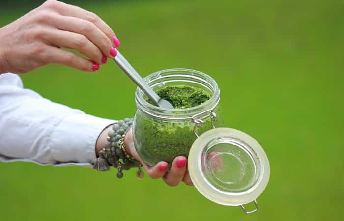 Alimentos-ricos-en-magnesio-Carencia Carencia improbable si consumimos alimentos ricos en magnesio